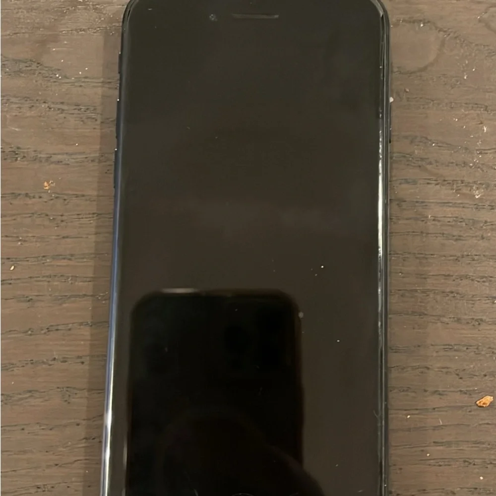 iPhone SE 3rd Generation 128 GB